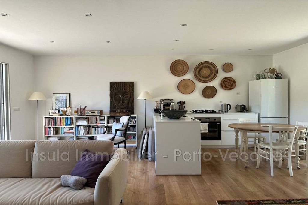 Maison à vendre, 98m², Bonifacio