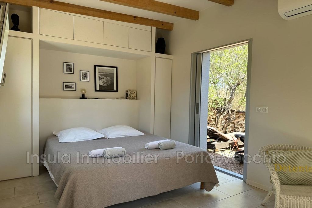 Maison à vendre, 98m², Bonifacio