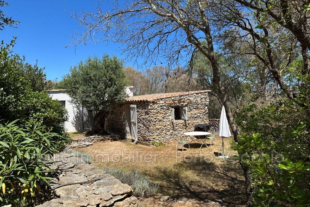 Maison à vendre, 98m², Bonifacio