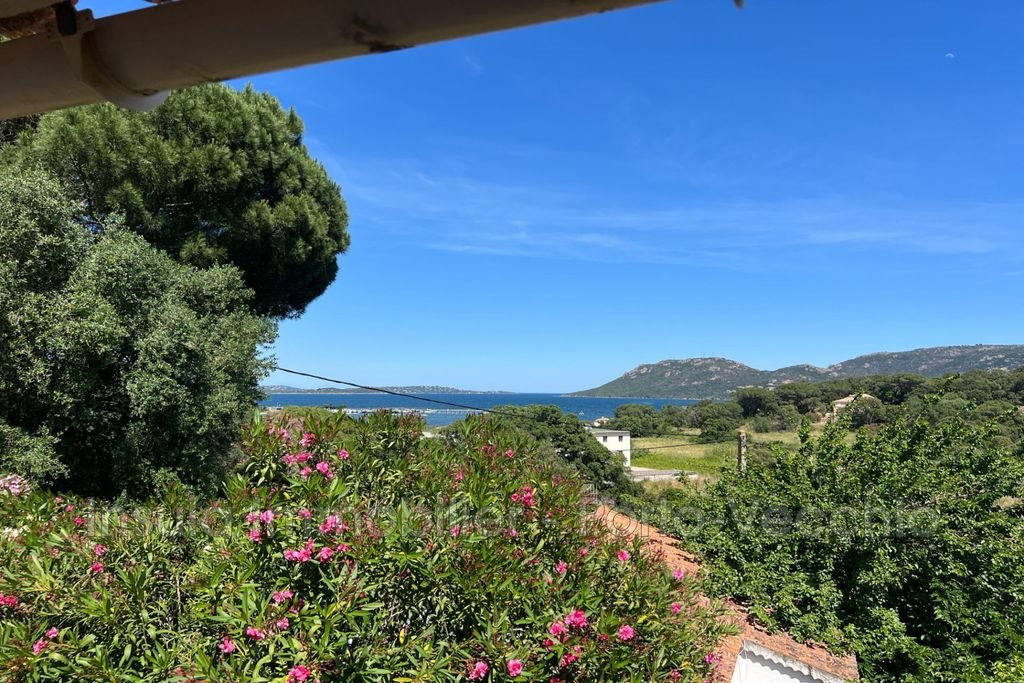 Maison à vendre, 161m², Porto-Vecchio