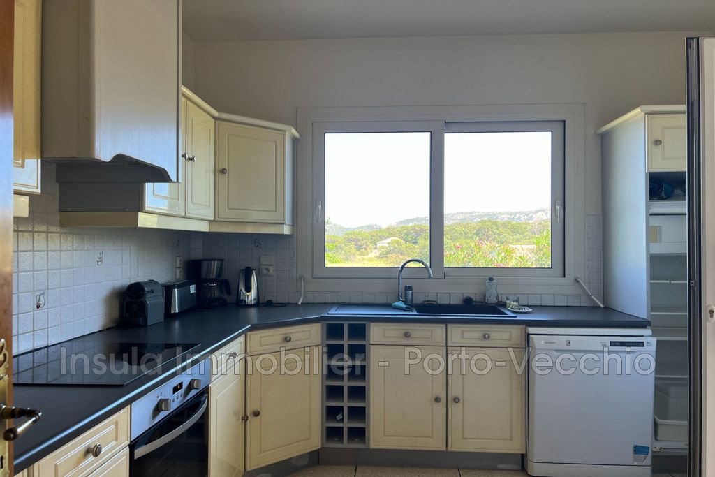 Maison à vendre, 161m², Porto-Vecchio