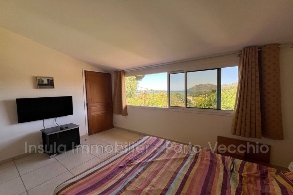 Maison à vendre, 161m², Porto-Vecchio