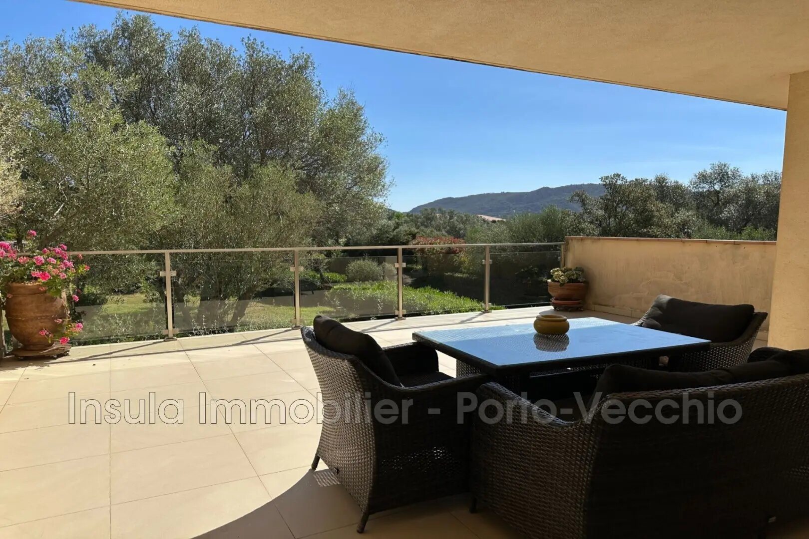 Appartement à vendre, 78m², Porto-Vecchio