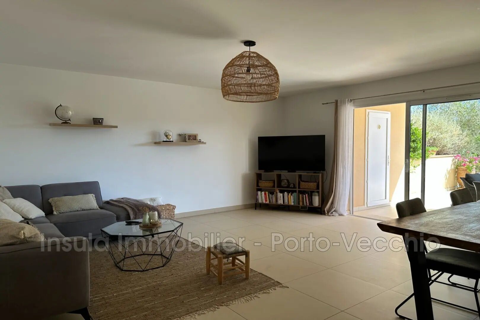 Appartement à vendre, 78m², Porto-Vecchio