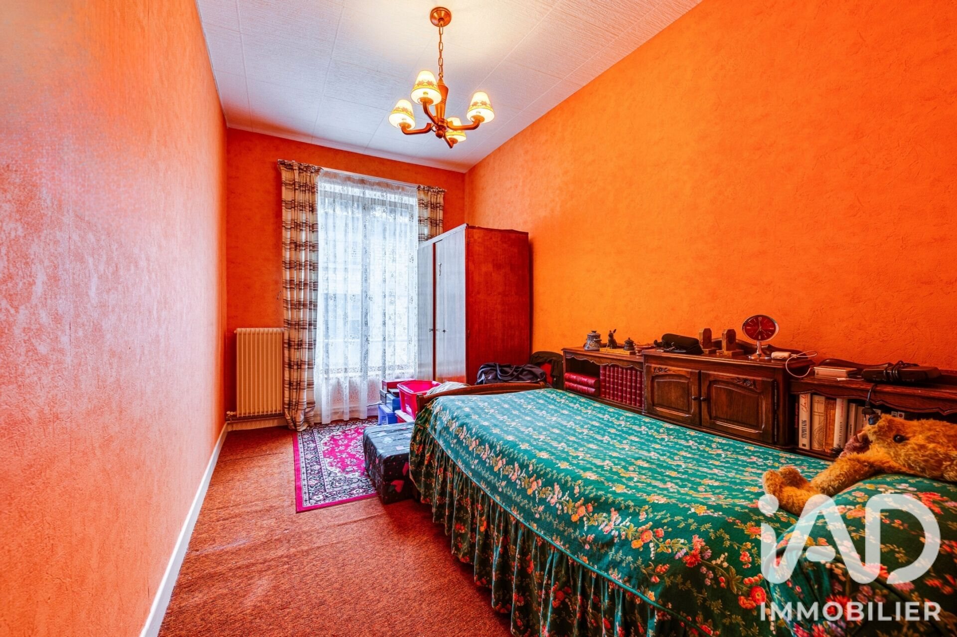 Maison à vendre, 225m², Givet
