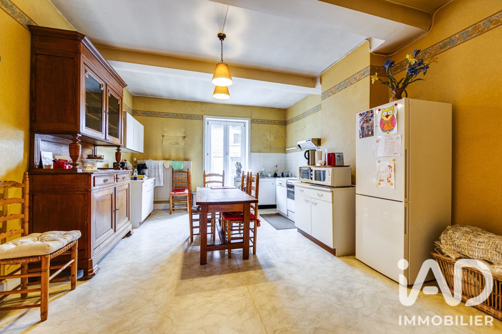 Maison à vendre, 225m², Givet