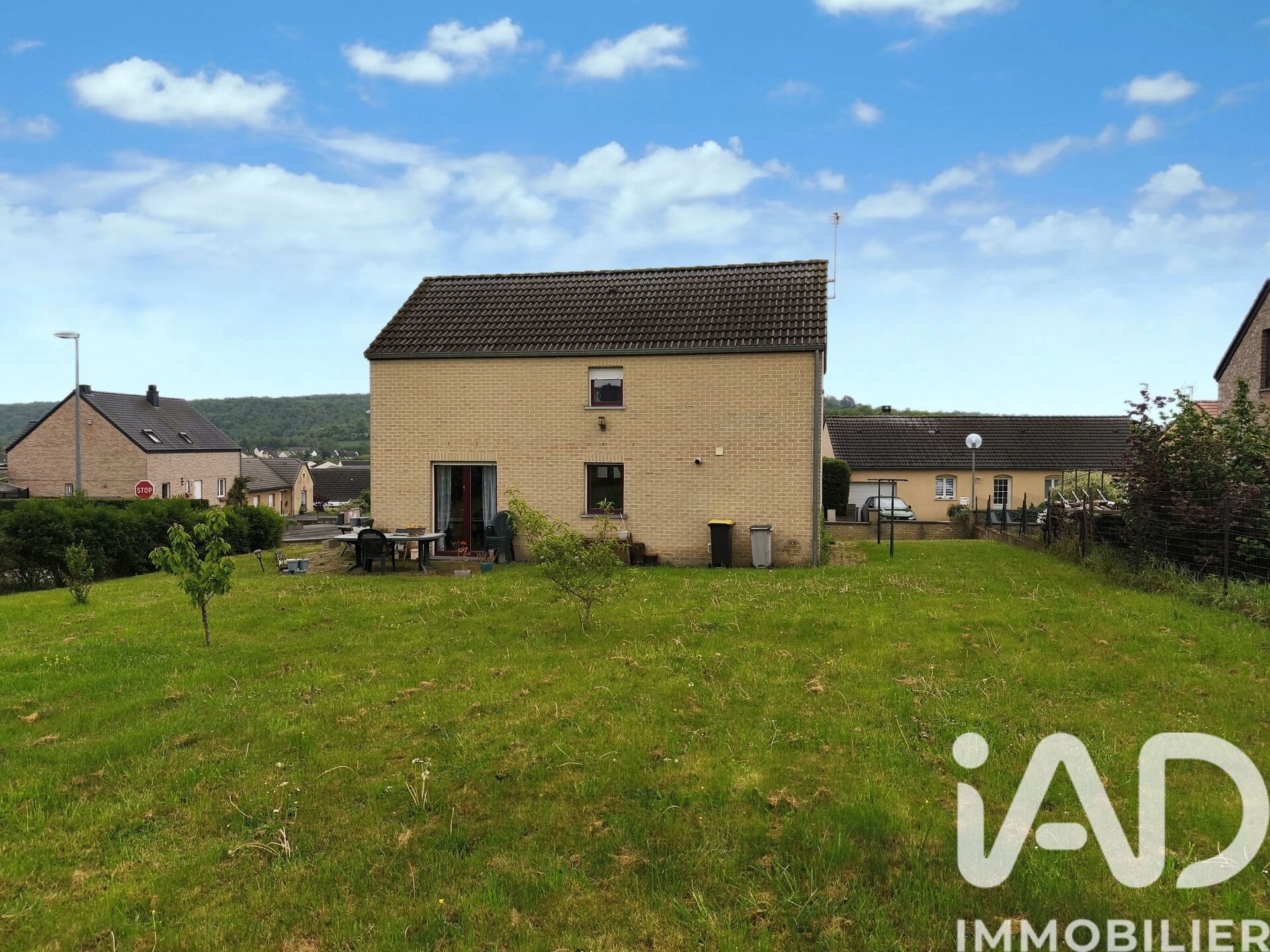 Maison à vendre, 77m², Givet