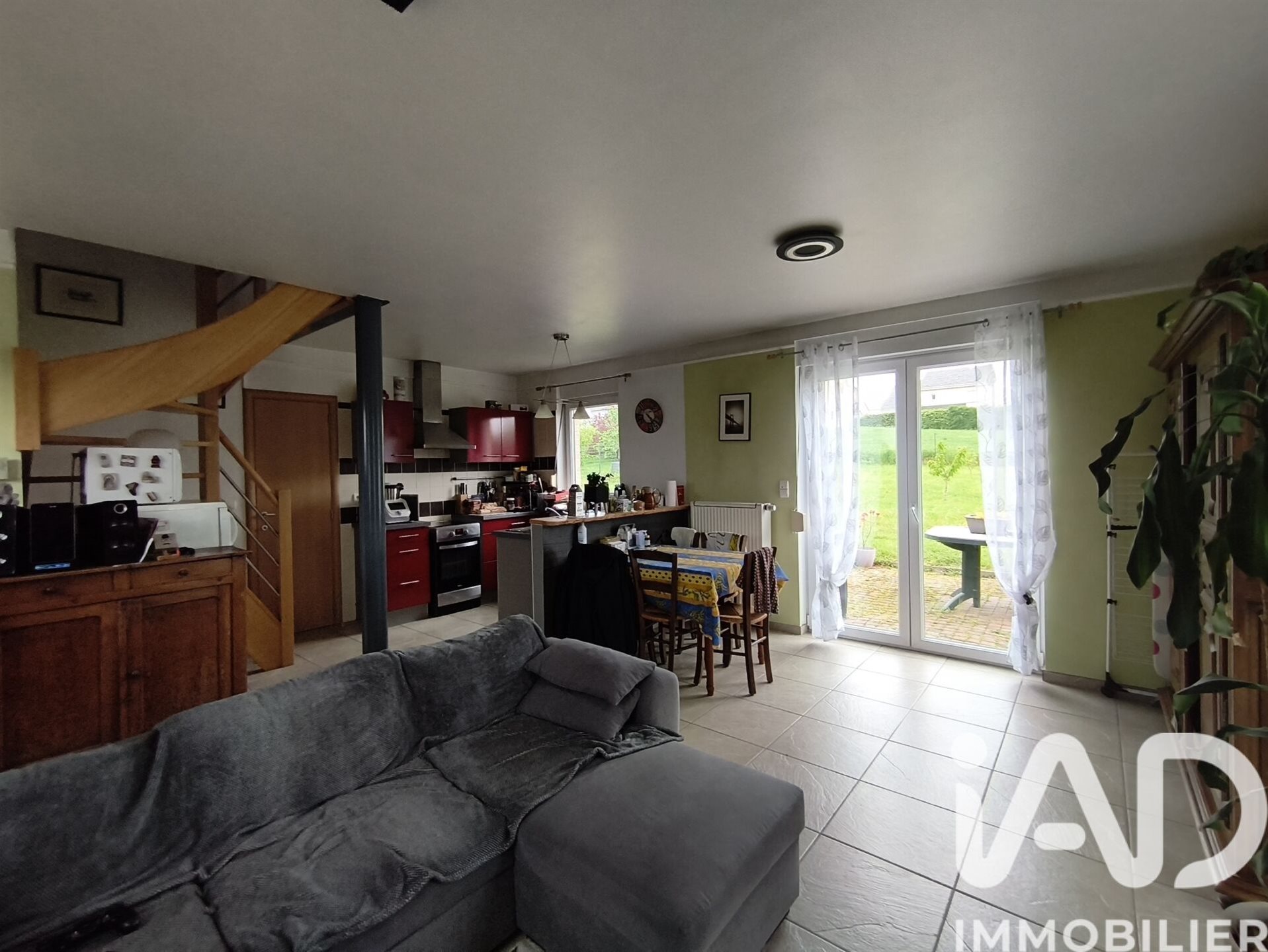 Maison à vendre, 77m², Givet