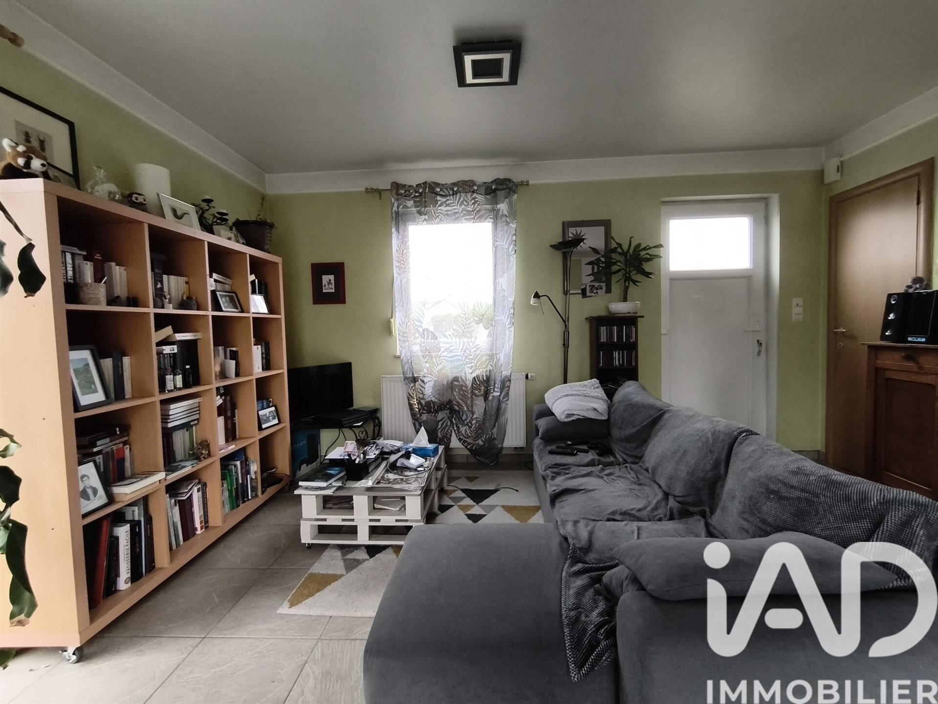 Maison à vendre, 77m², Givet