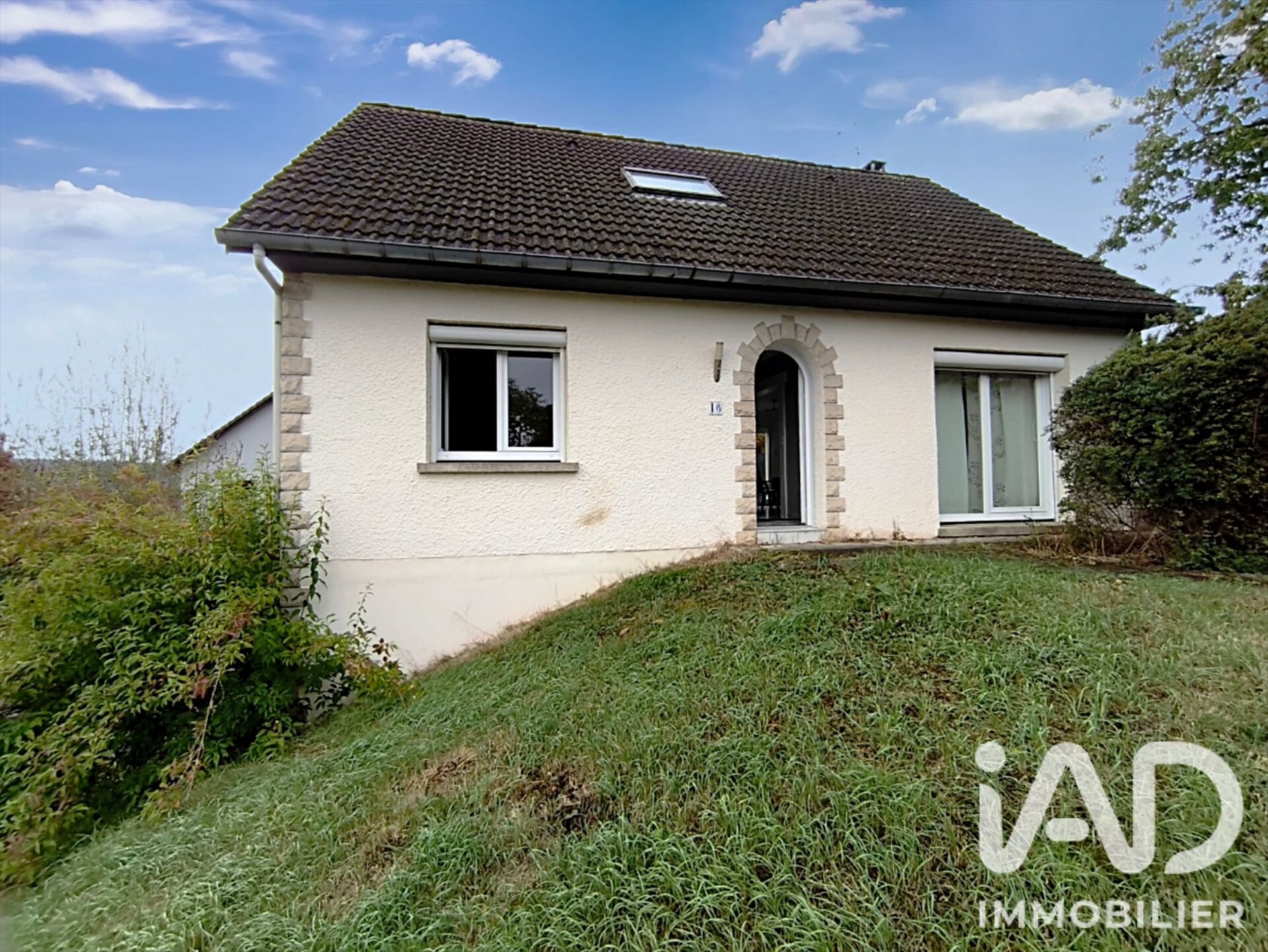 Maison à vendre, 124m², Givet