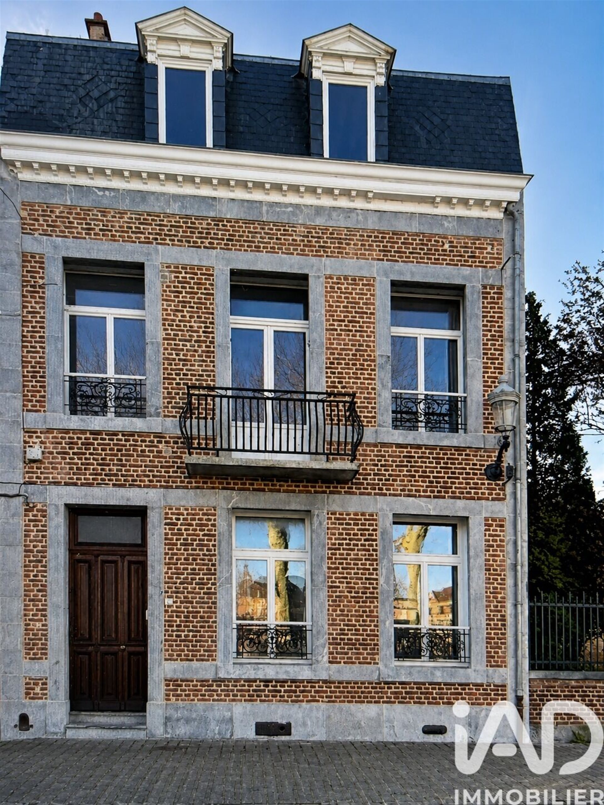 Maison à vendre, 175m², Givet