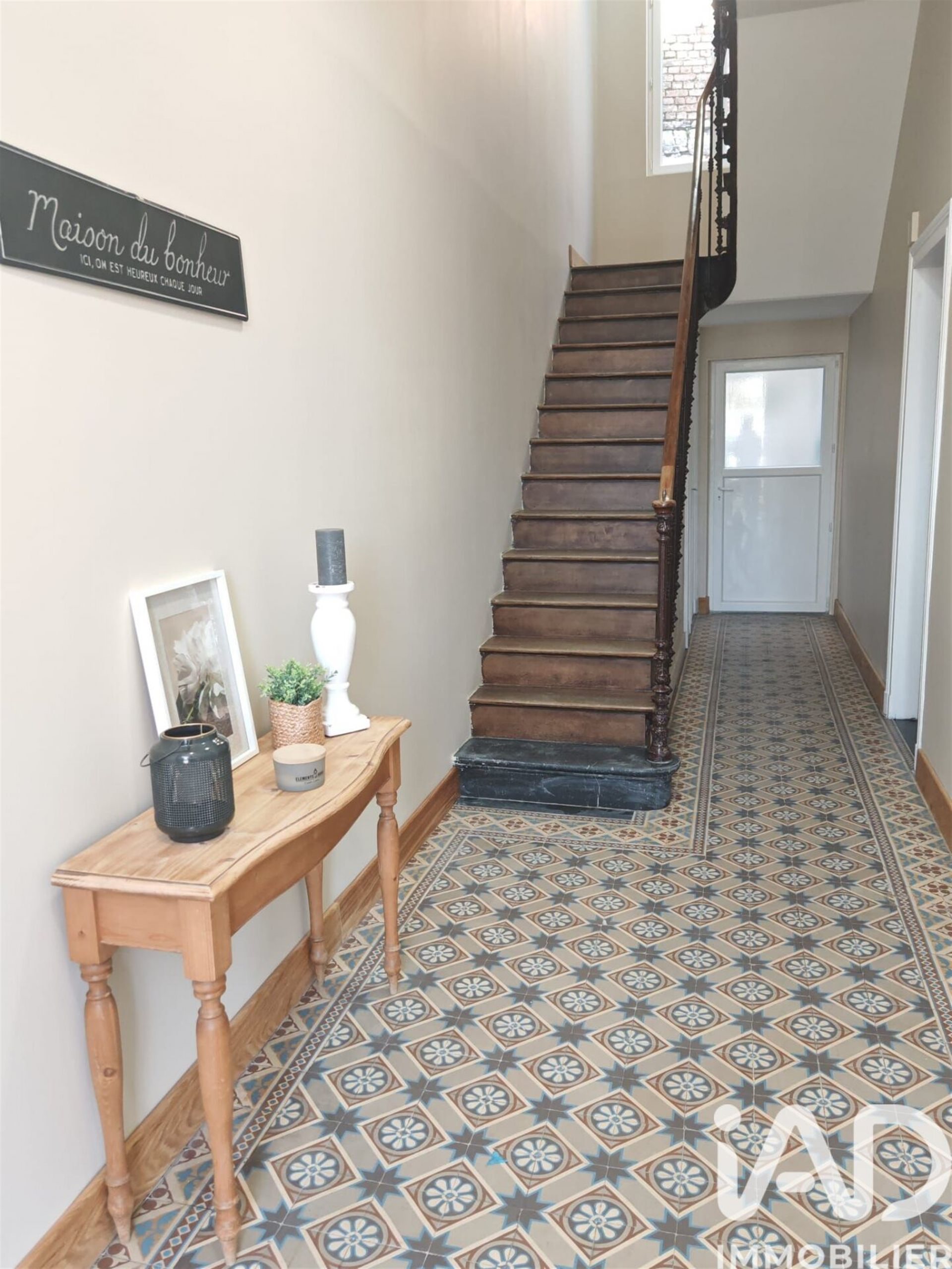 Maison à vendre, 175m², Givet