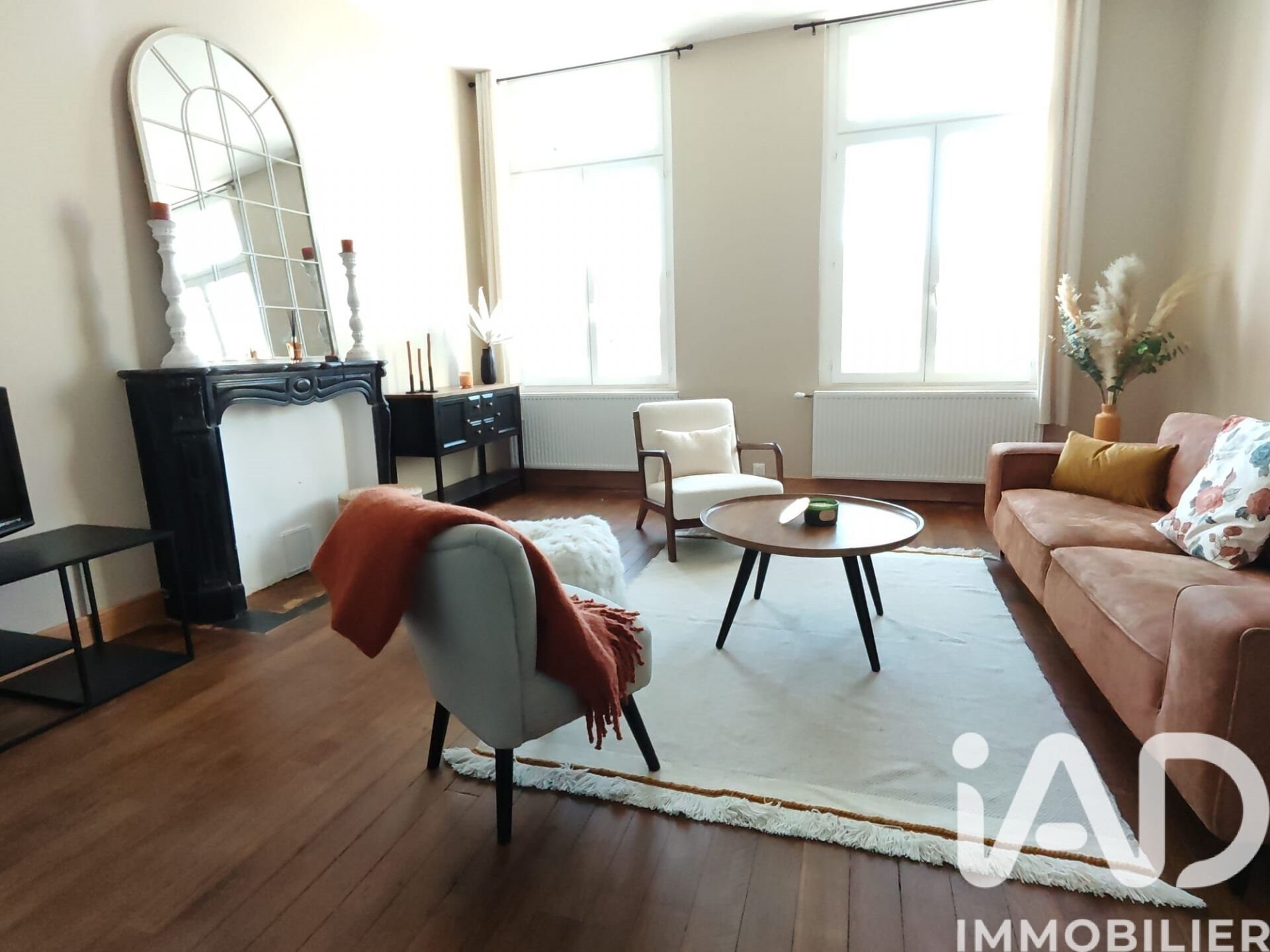 Maison à vendre, 175m², Givet