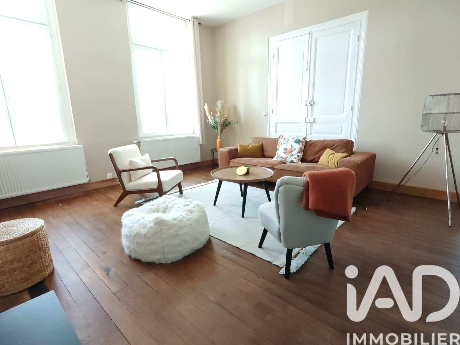 Maison à vendre, 175m², Givet