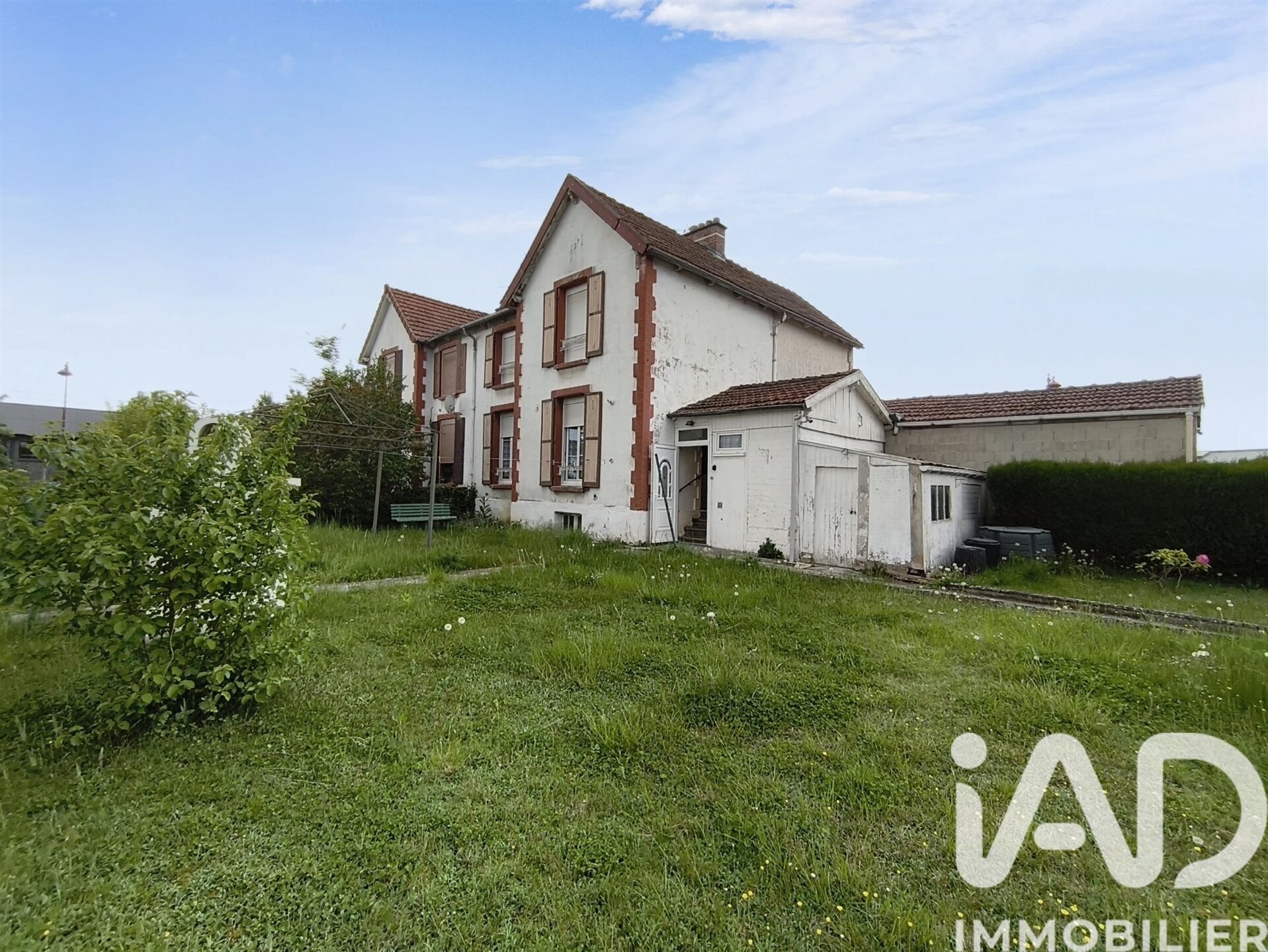 Maison à vendre, 64m², Givet