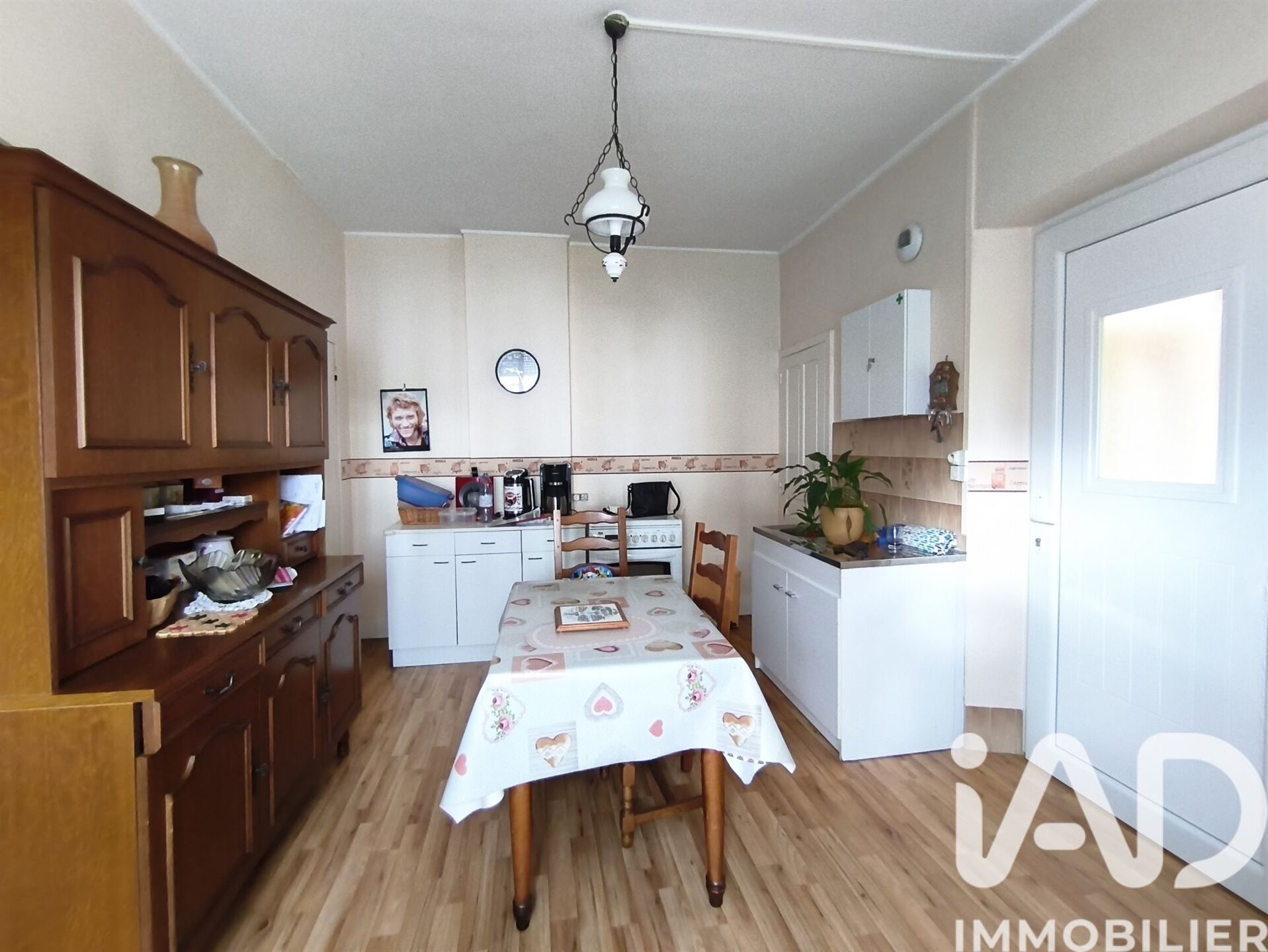 Maison à vendre, 64m², Givet