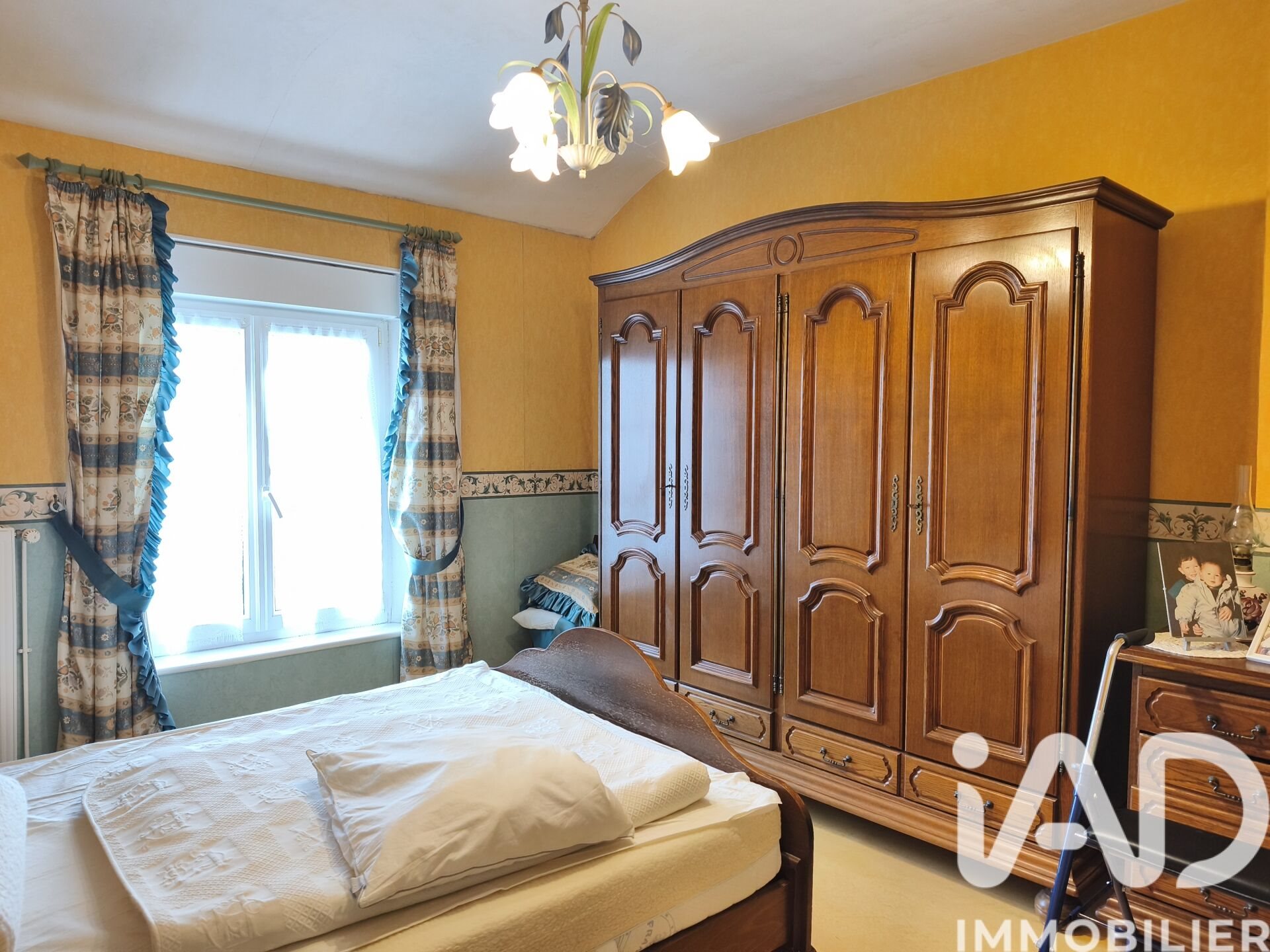 Maison à vendre, 64m², Givet