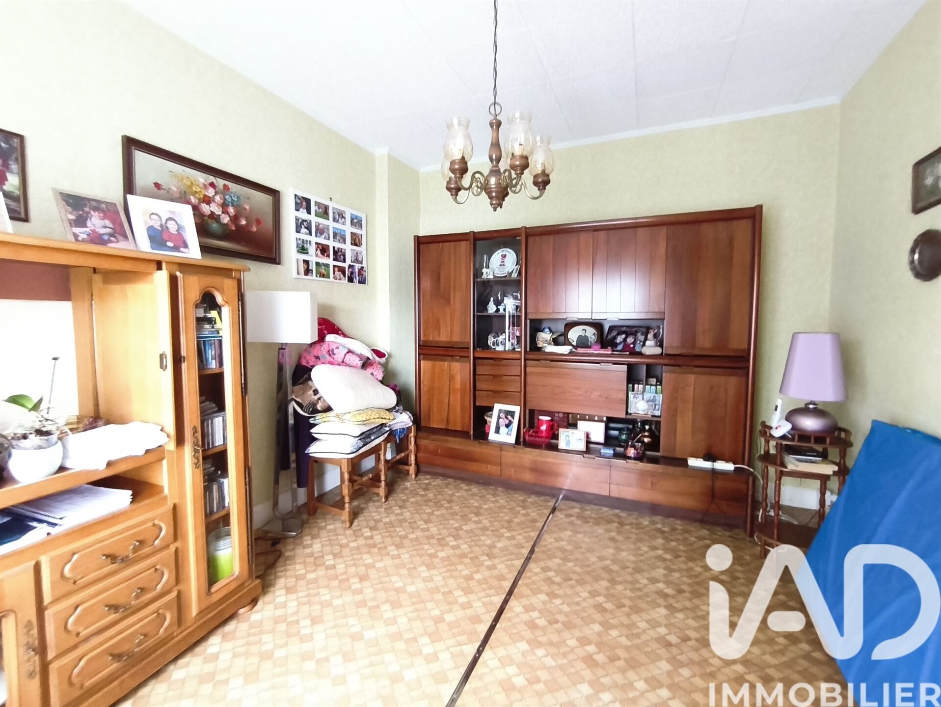 Maison à vendre, 64m², Givet
