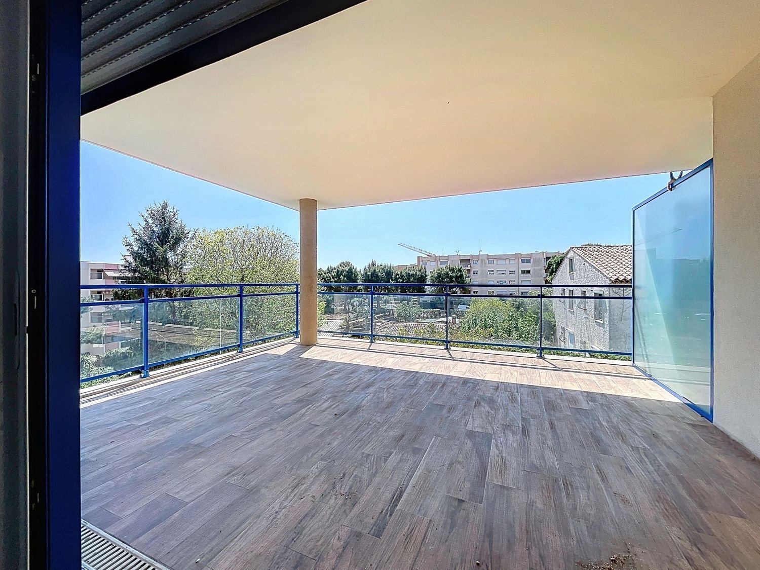 Appartement à vendre, 72m², Antibes