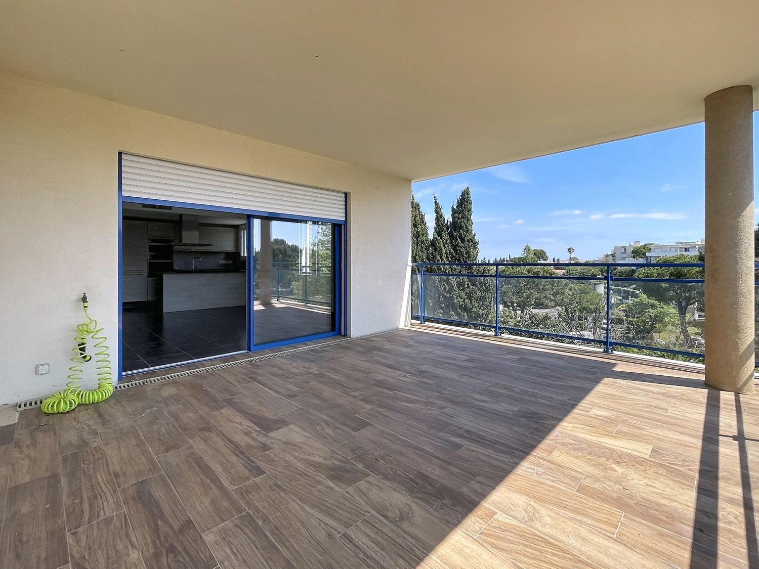 Appartement à vendre, 72m², Antibes