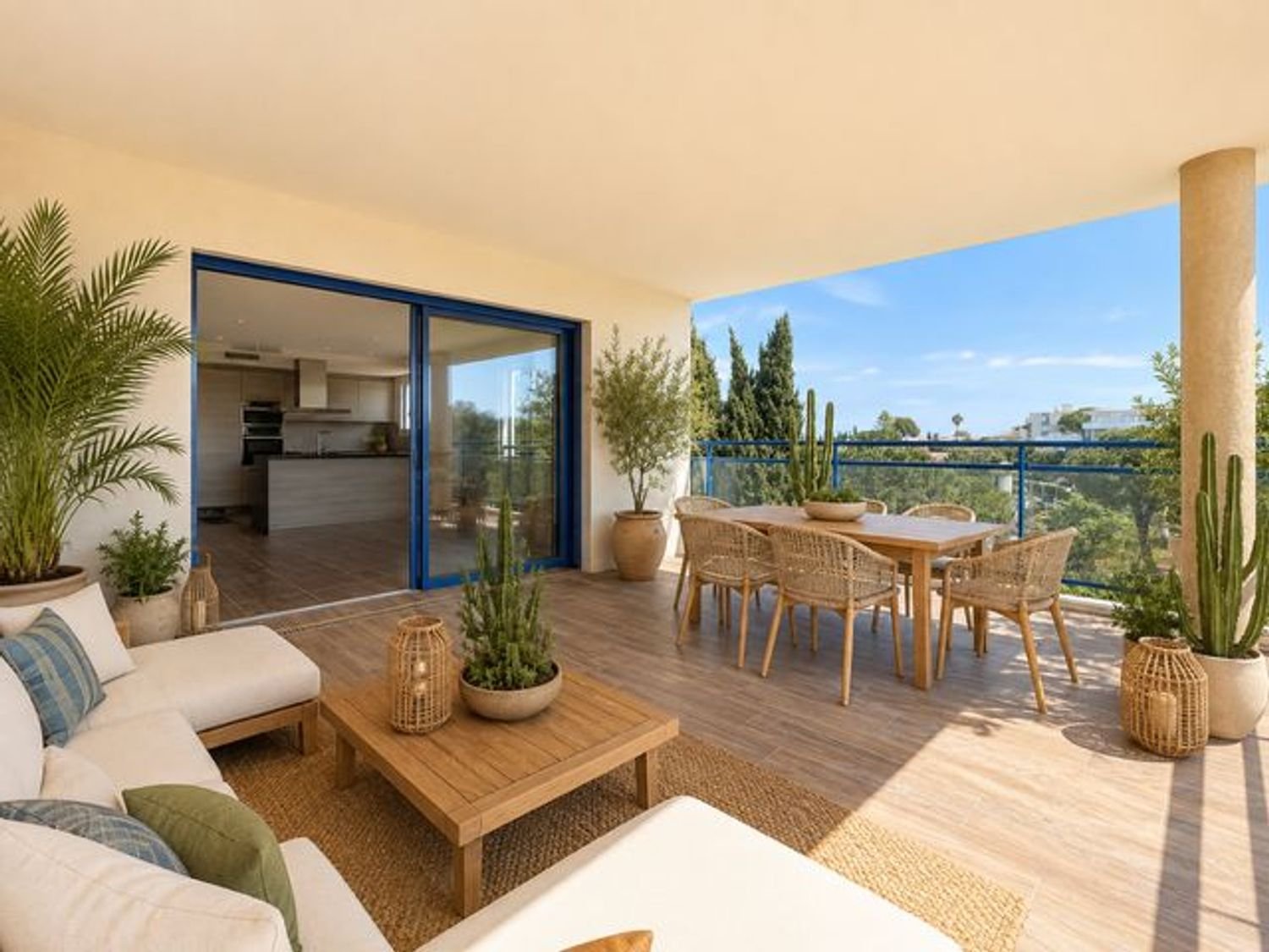 Appartement à vendre, 72m², Antibes