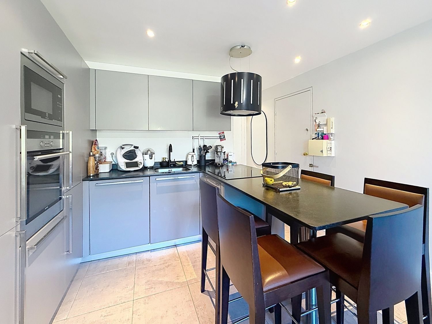 Appartement à vendre, 49m², Antibes