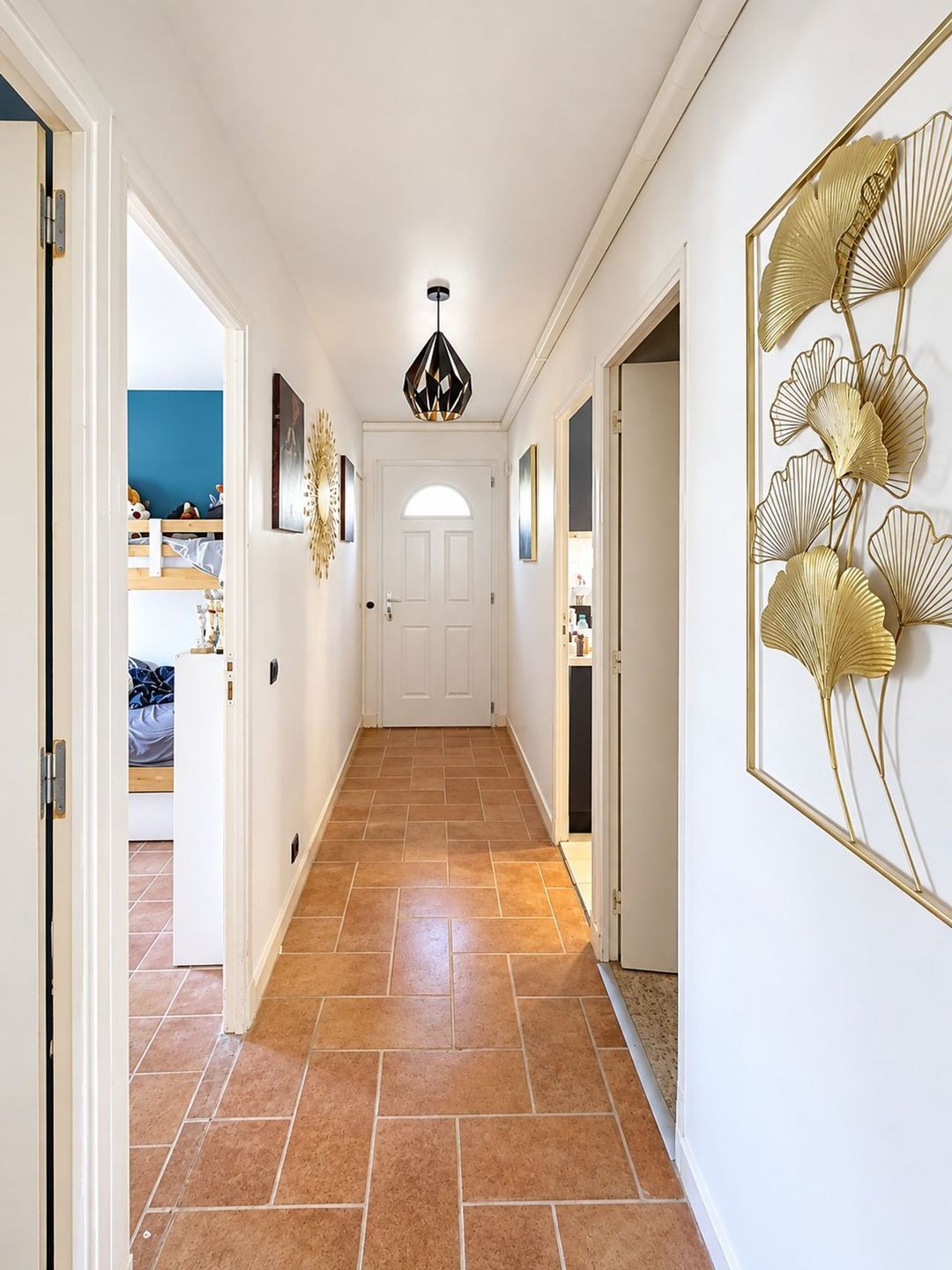 Appartement à vendre, 81m², Antibes