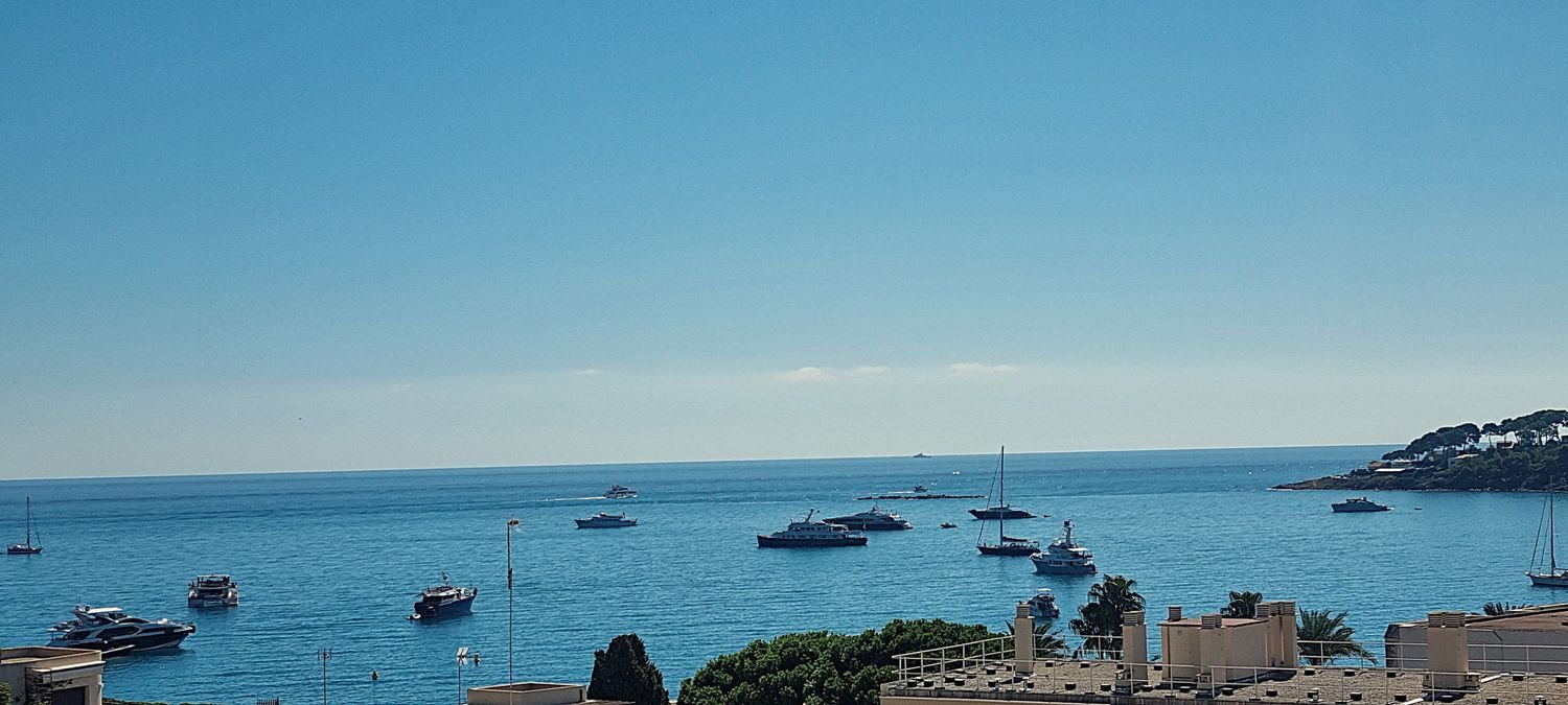 Appartement à vendre, 95m², Antibes