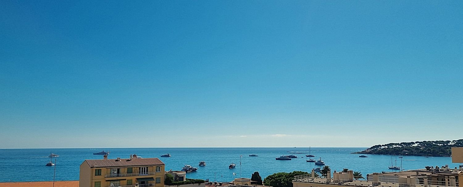 Appartement à vendre, 95m², Antibes