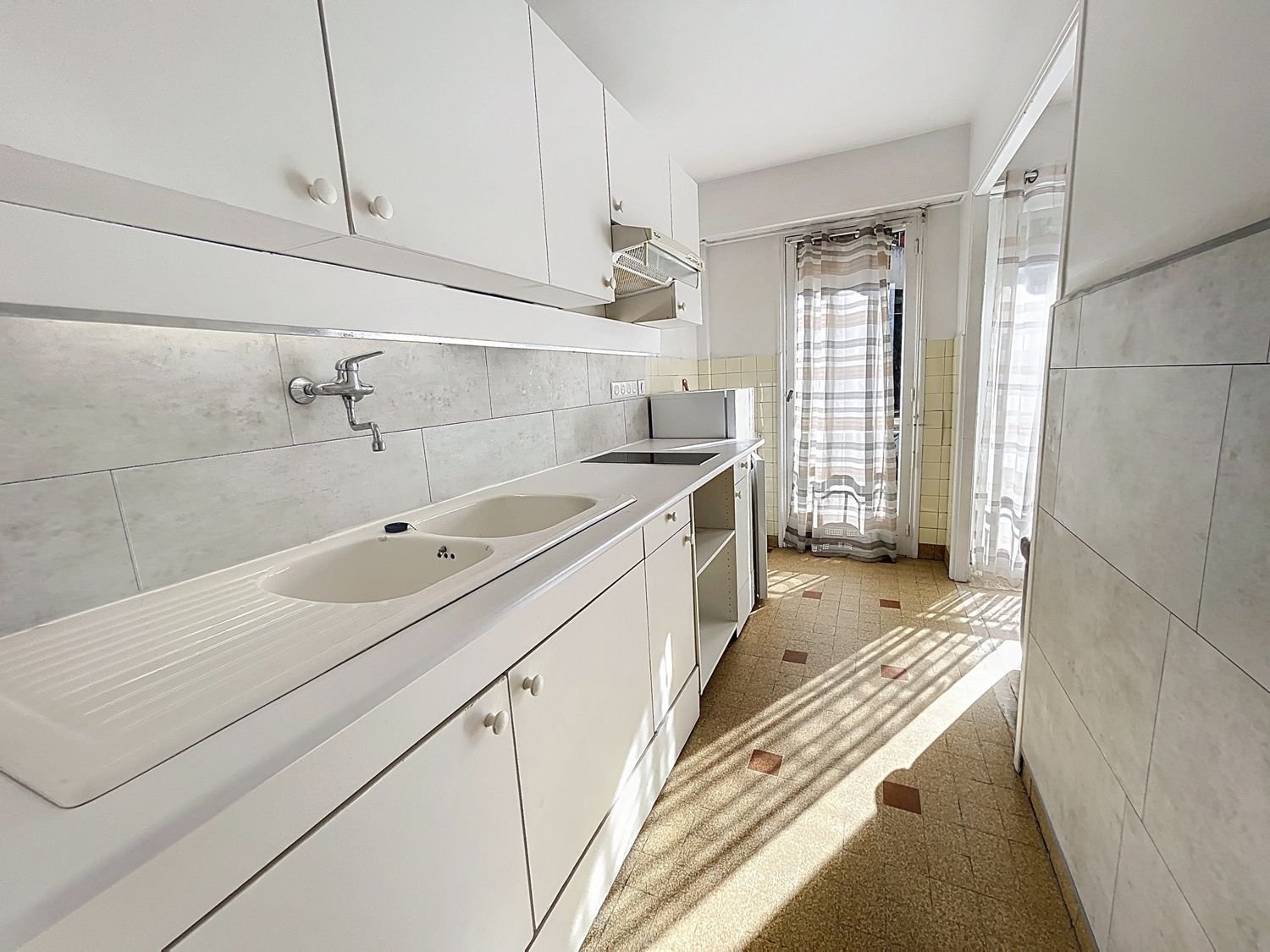 Appartement à vendre, 29m², Antibes