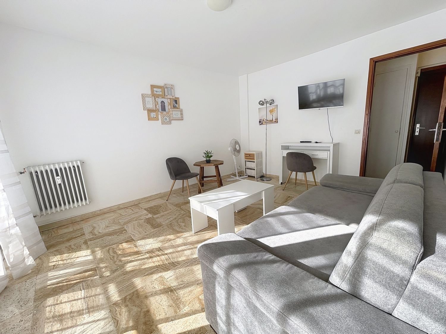 Appartement à vendre, 29m², Antibes