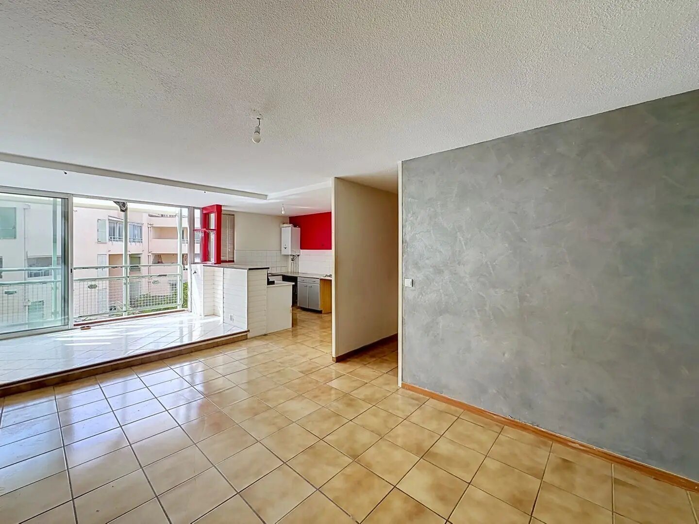 Appartement à vendre, 73m², Valbonne