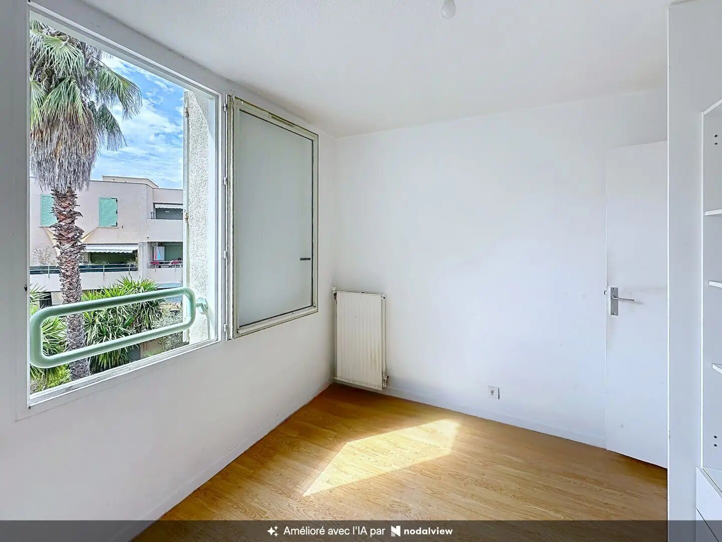 Appartement à vendre, 73m², Valbonne