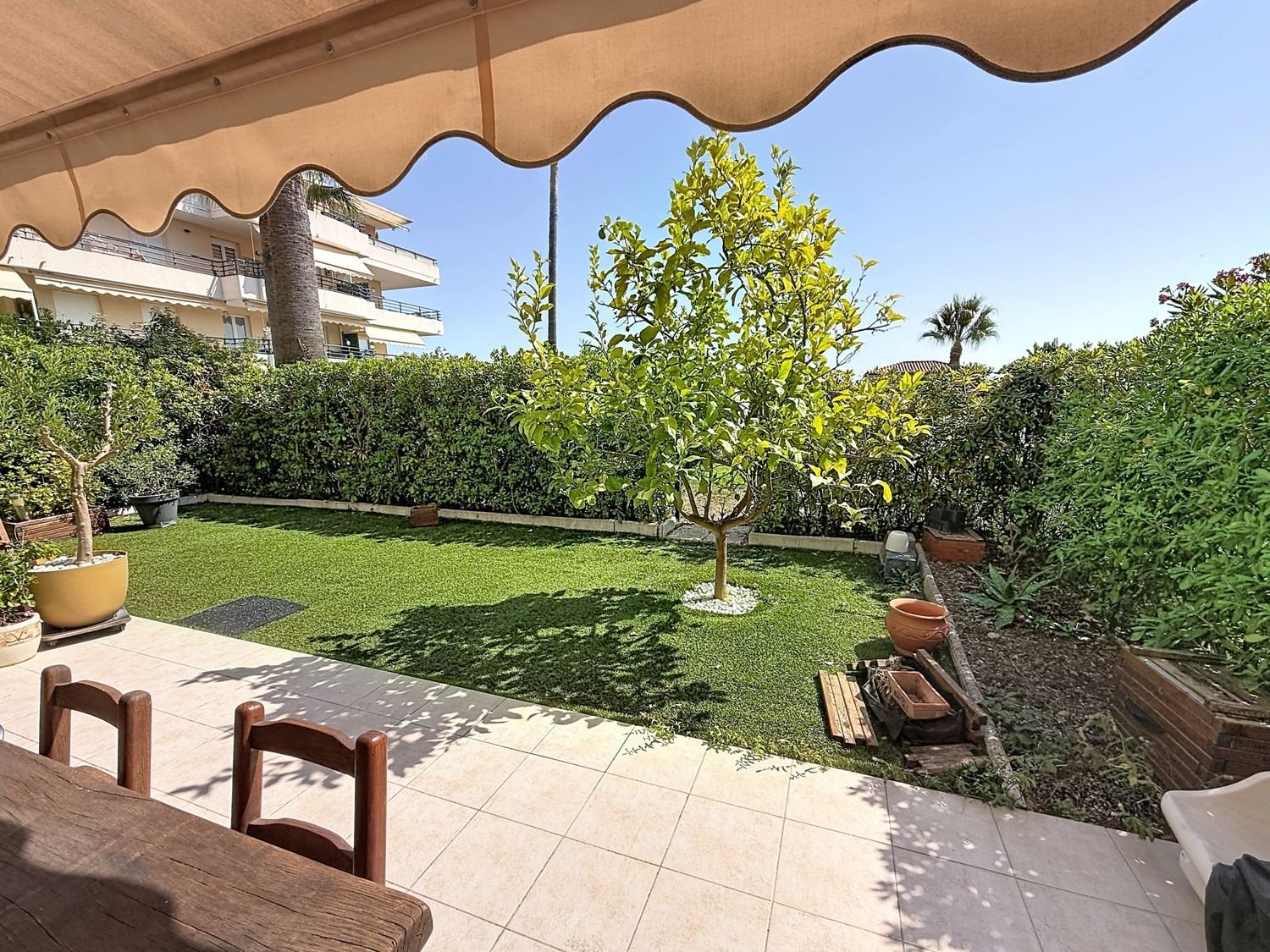 Appartement à vendre, 69m², Antibes