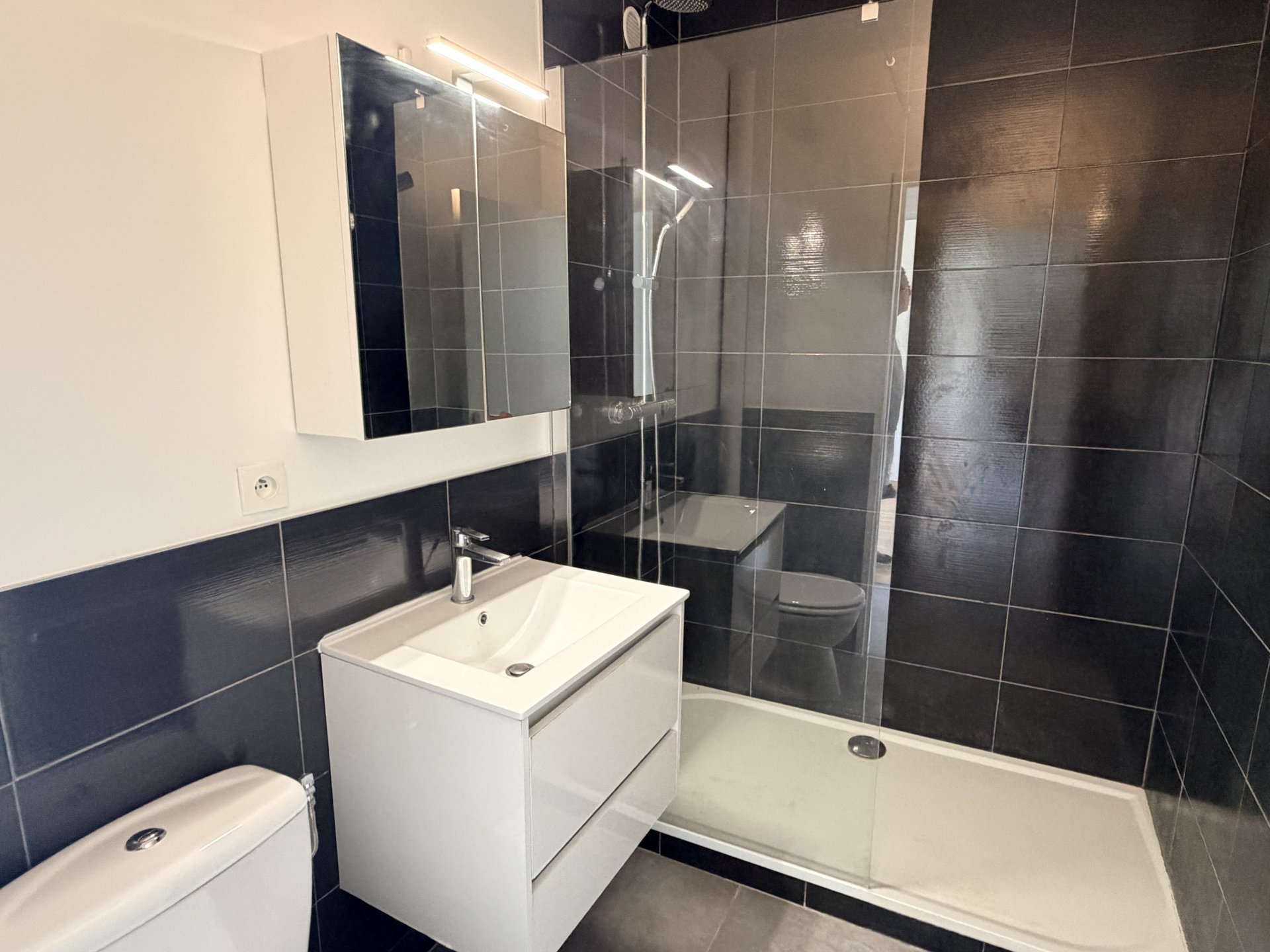 Appartement à louer, 44m², Antibes