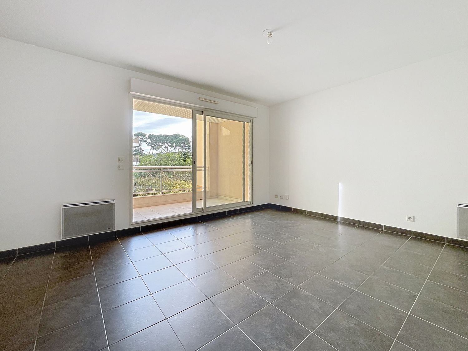 Appartement à vendre, 48m², Antibes