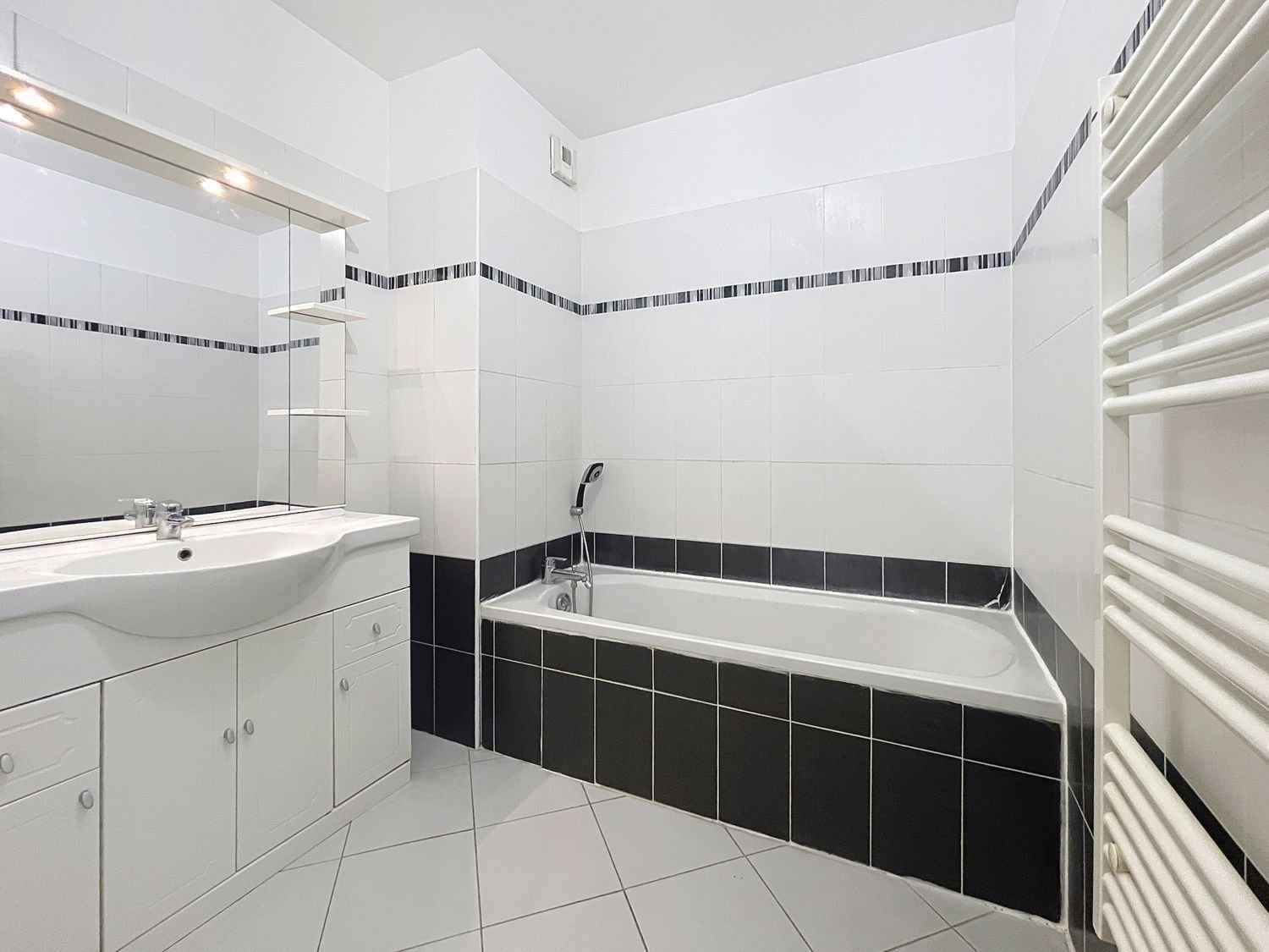 Appartement à vendre, 48m², Antibes