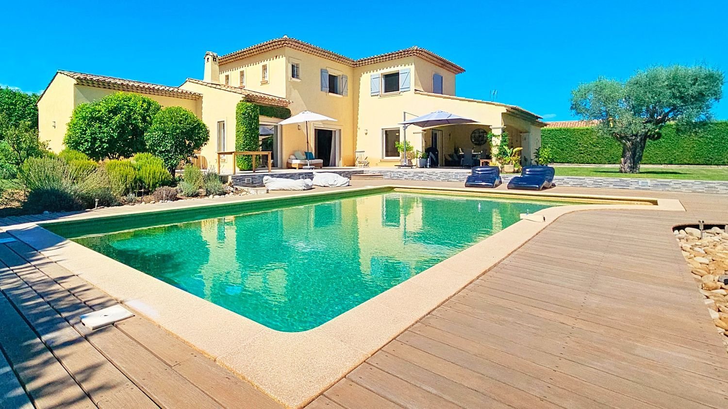 Maison à vendre, 190m², Antibes