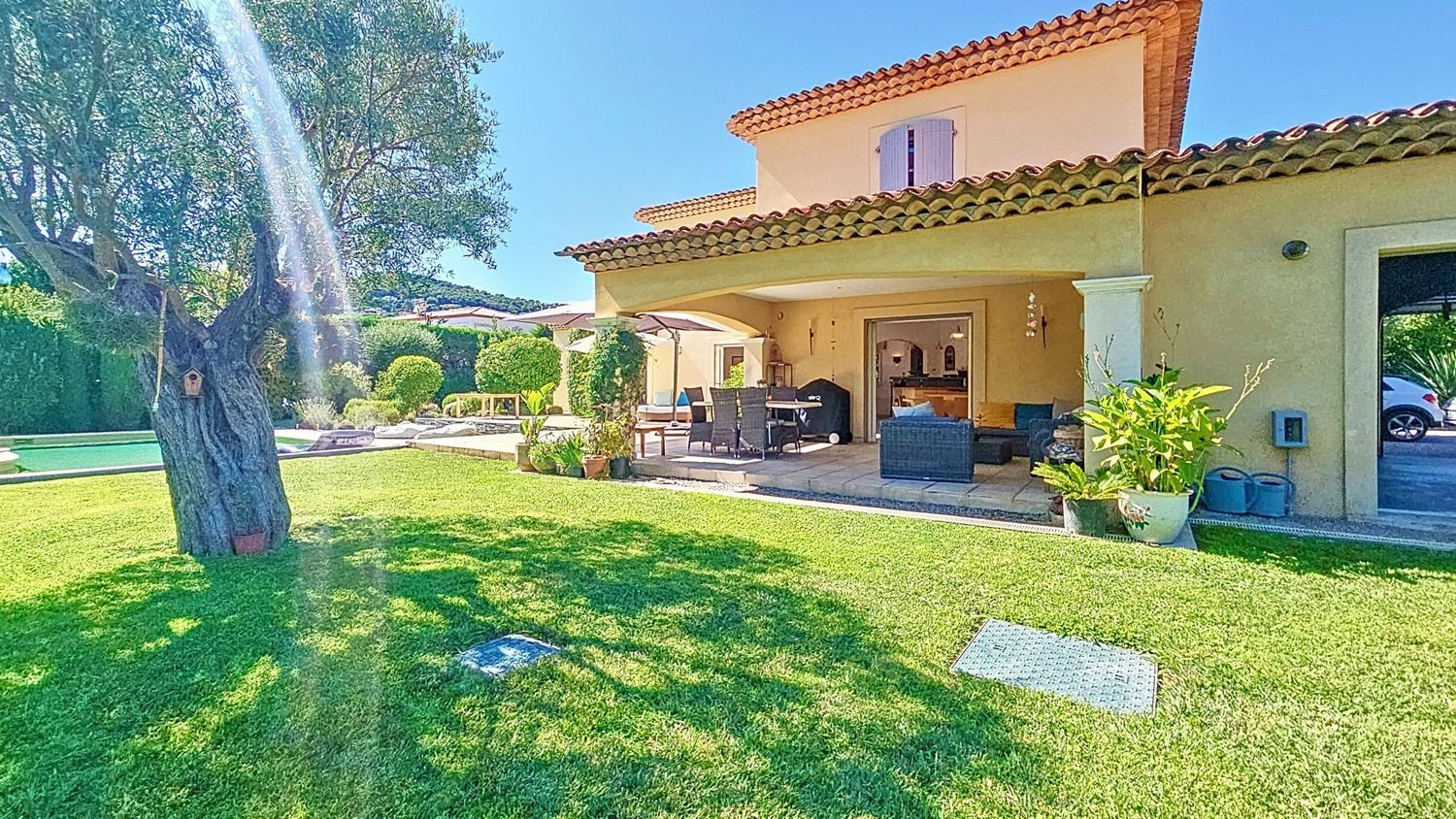 Maison à vendre, 190m², Antibes