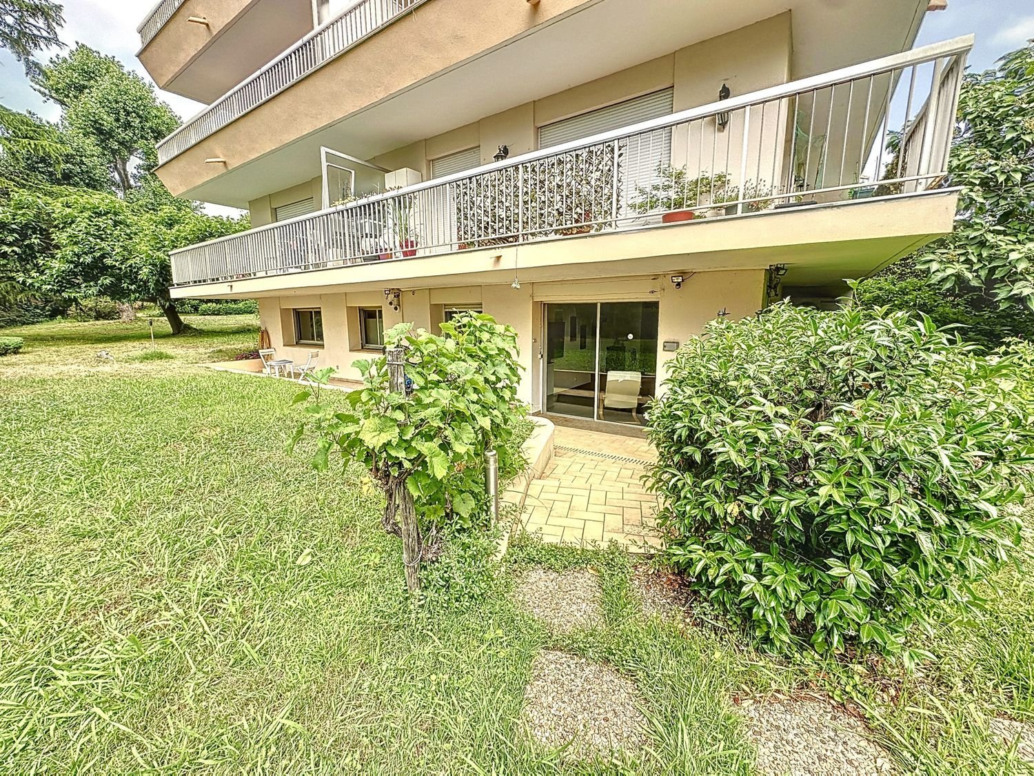 Appartement à vendre, 100m², Antibes