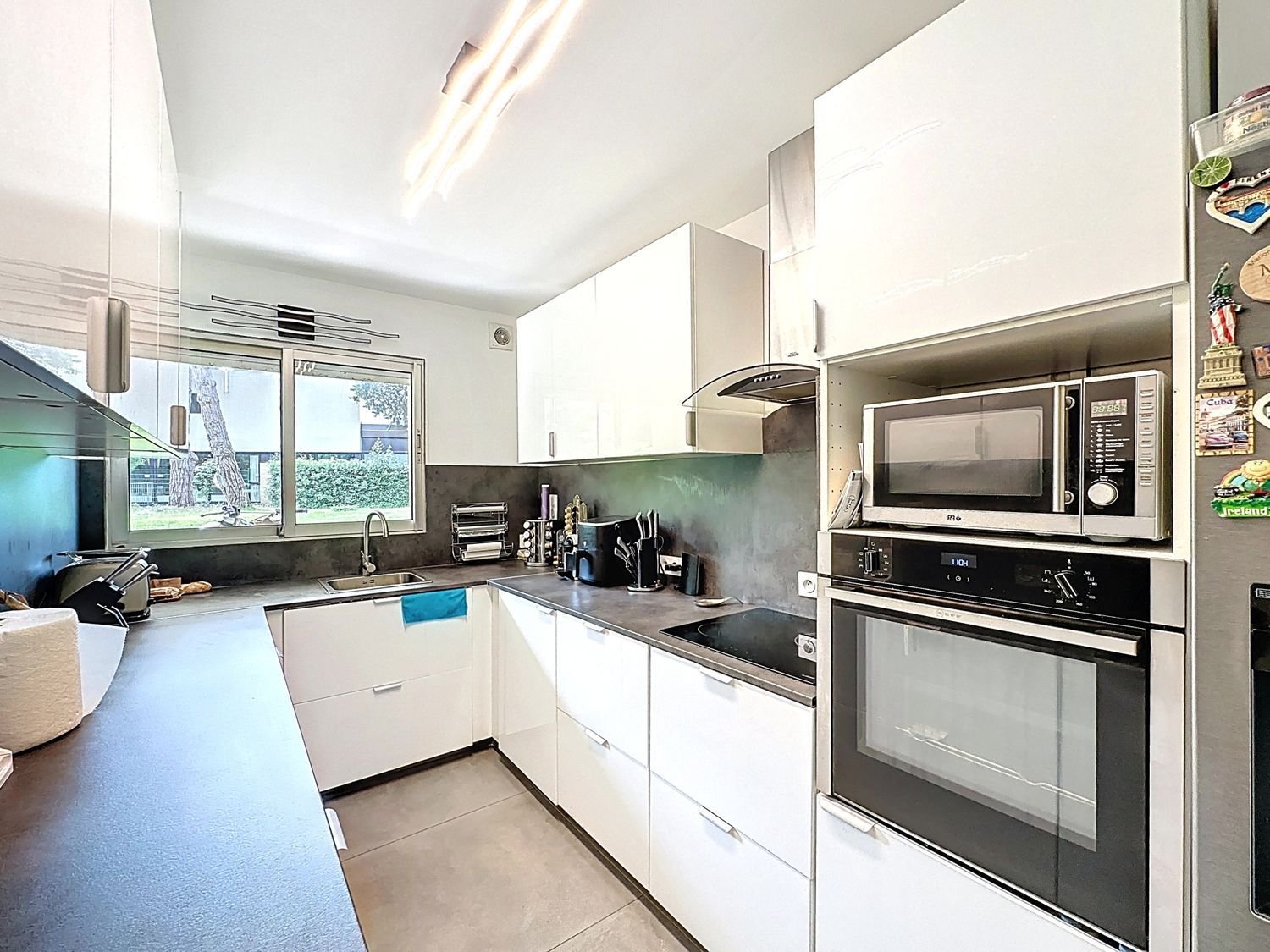 Appartement à vendre, 100m², Antibes