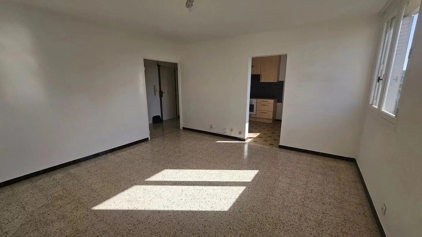 Appartement à louer, 66m², Aix-en-Provence