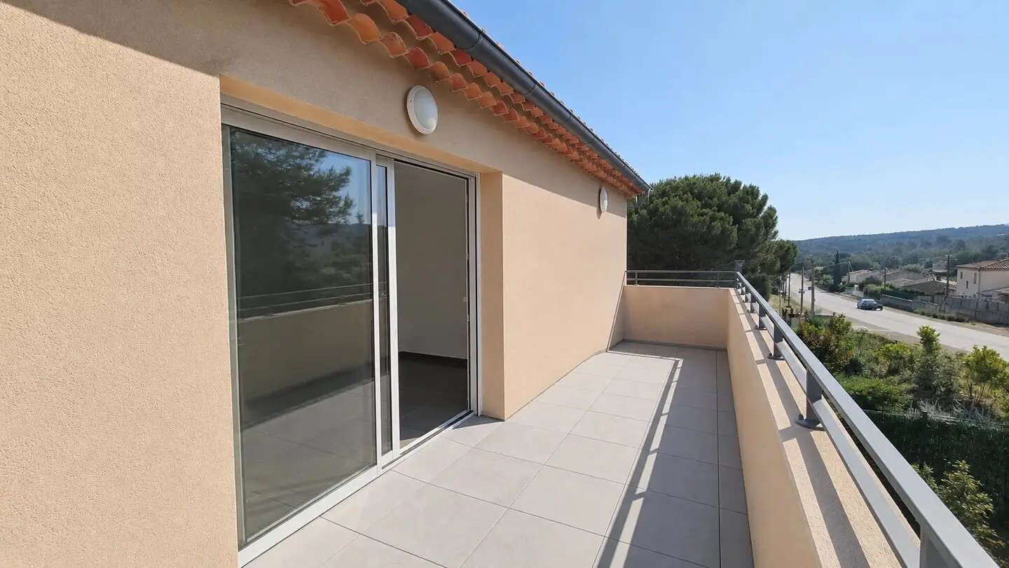 Appartement à vendre, 38m², Gréasque