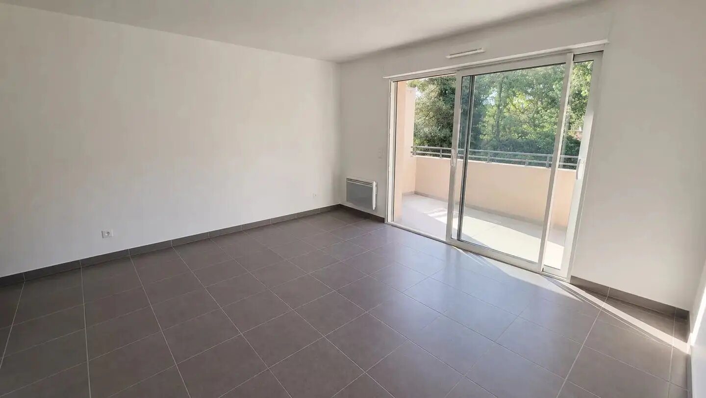 Appartement à vendre, 38m², Gréasque