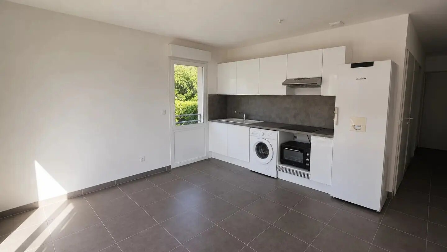 Appartement à vendre, 38m², Gréasque