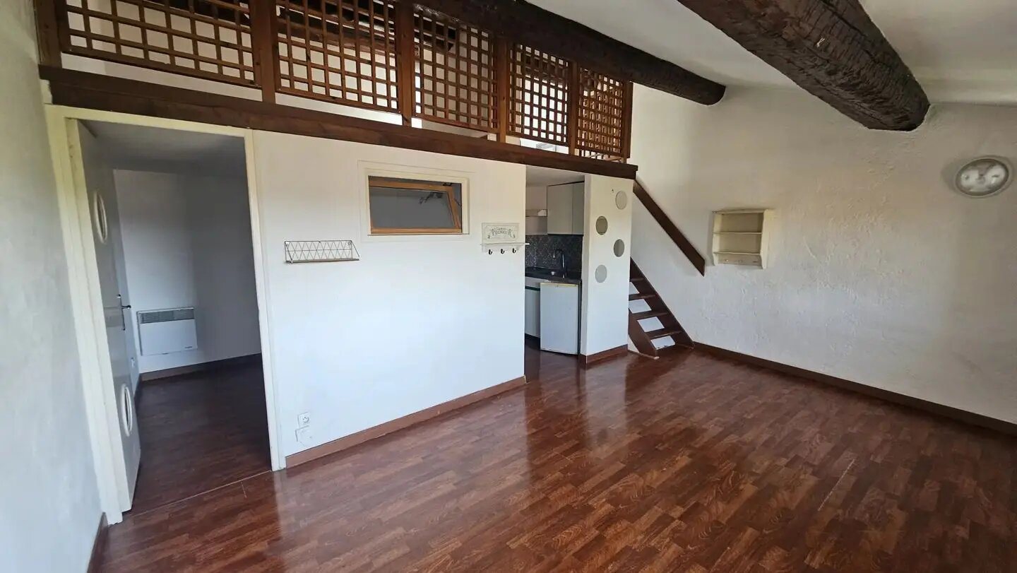 Appartement à louer, 35m², Aix-en-Provence
