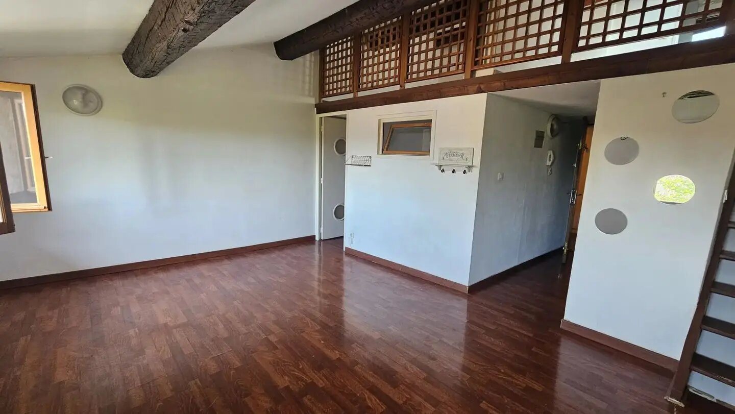 Appartement à louer, 35m², Aix-en-Provence