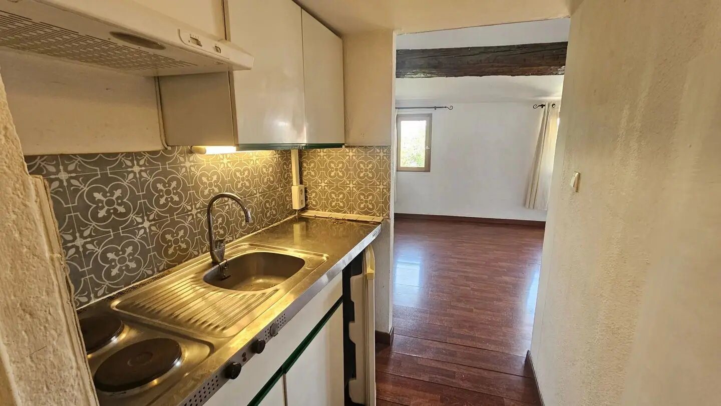 Appartement à louer, 35m², Aix-en-Provence