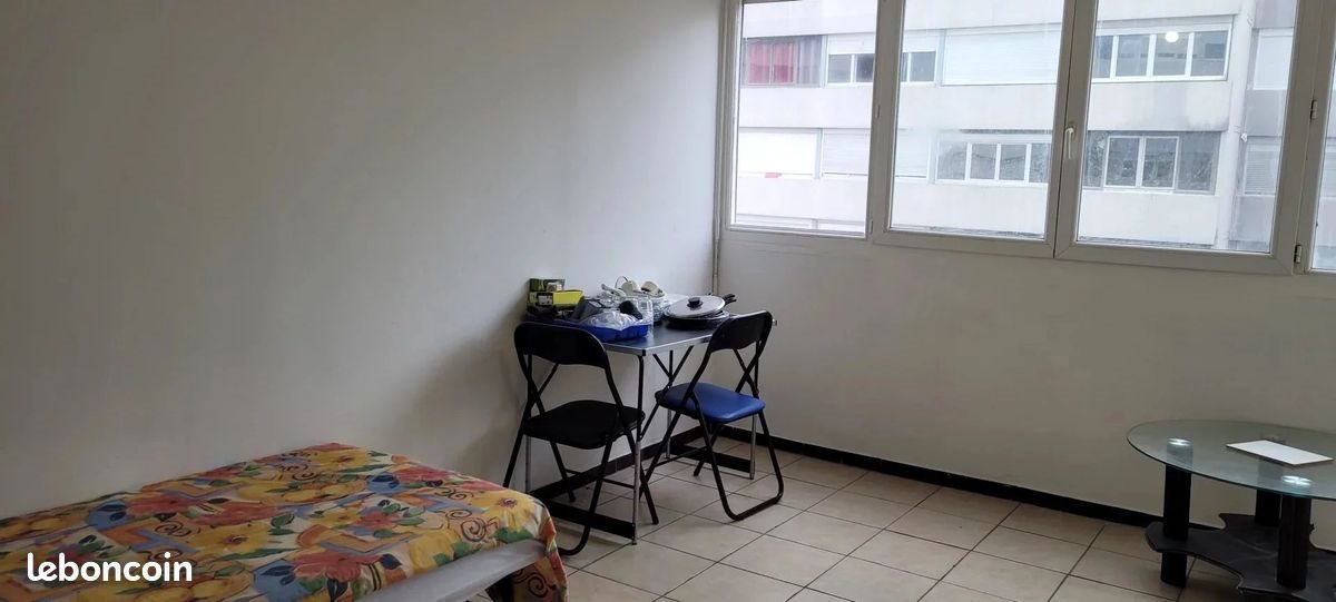 Appartement à louer, 24m², Aix-en-Provence
