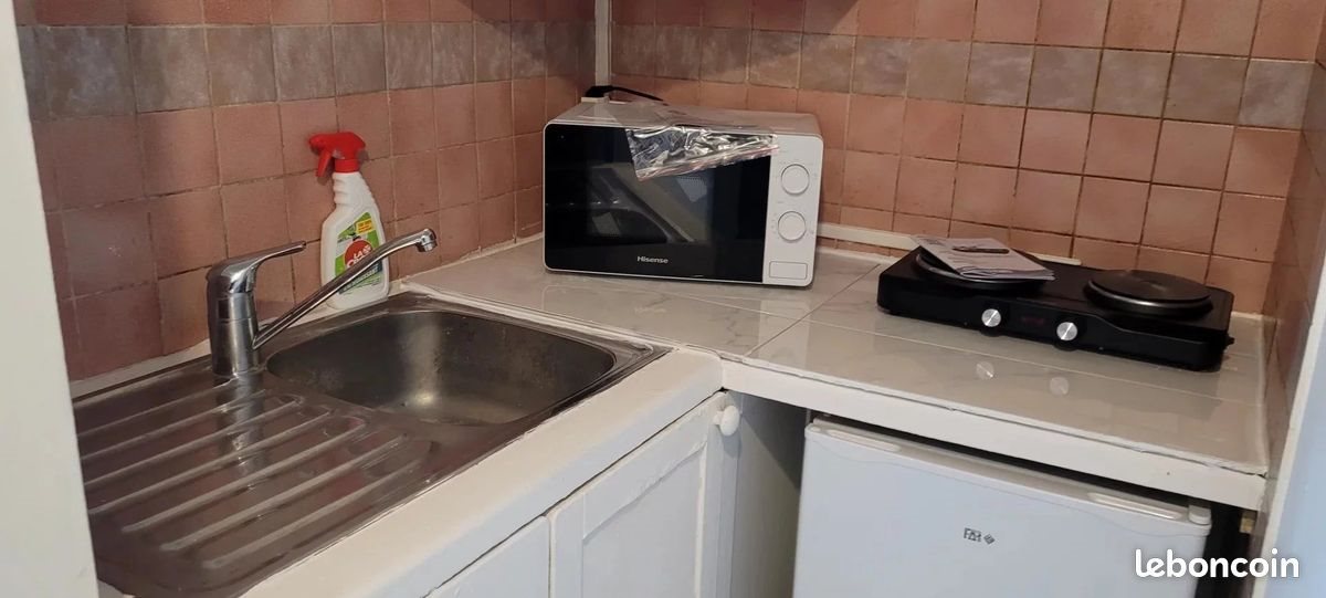 Appartement à louer, 24m², Aix-en-Provence